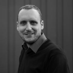Dirk Backen