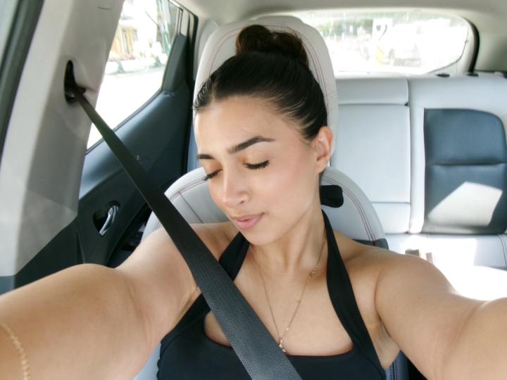 Joanna Hadadi