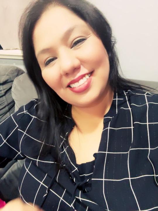 Fabiola Martinez
