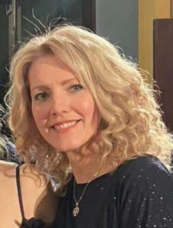 Eva Čamrová