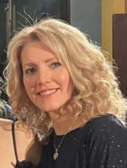 Eva Čamrová