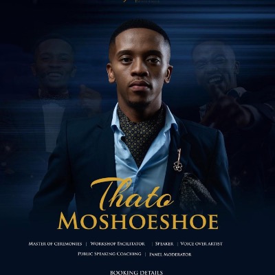 Thato Moshoeshoe
