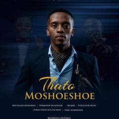 Thato Moshoeshoe