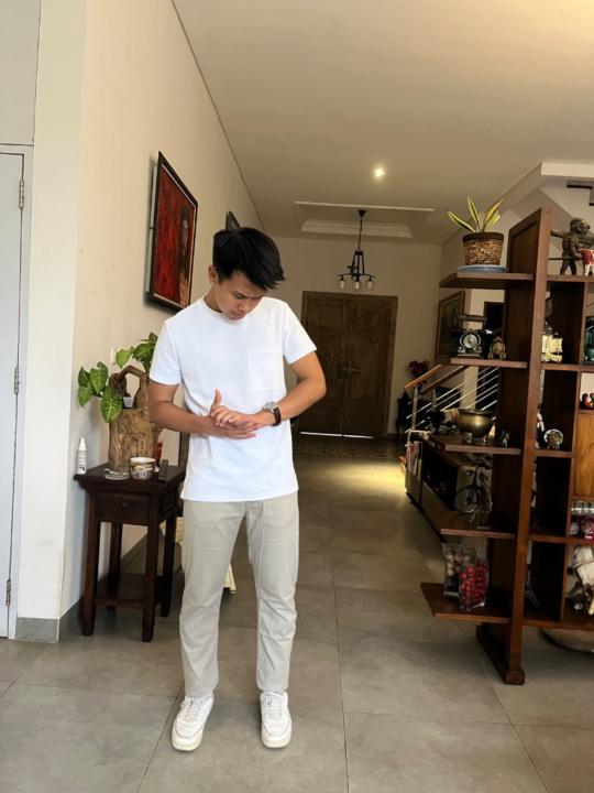 Rafael Andika
