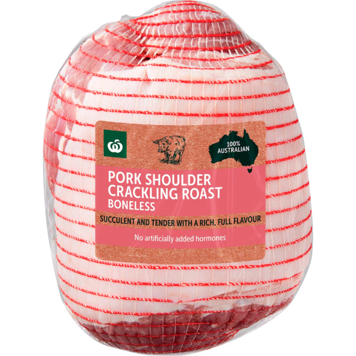 便宜又能吃很久的豬肉