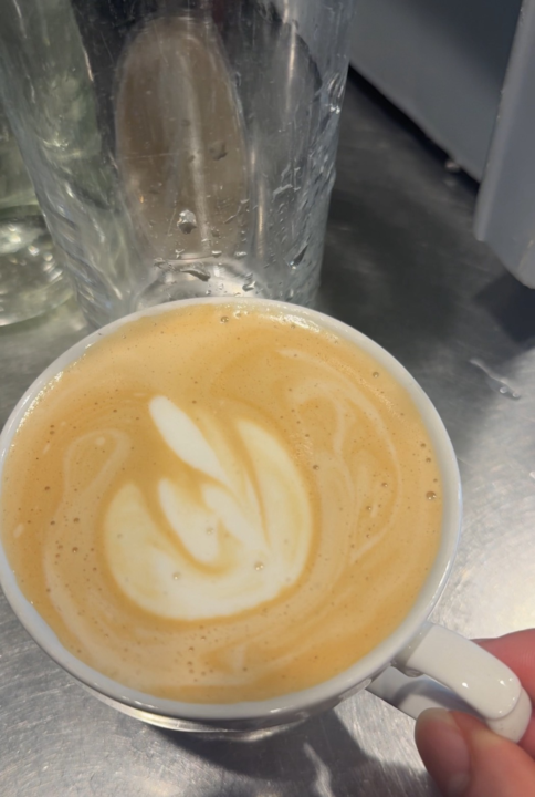 大家都有喝咖啡的習慣嗎~