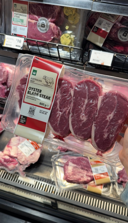 🦘 Day 13｜以前覺得踩雷的肉，用對方式整個愛爆