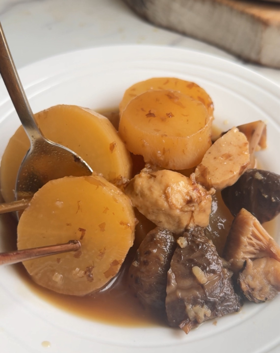 🦘 Day 6｜打破每天都吃一樣的詛咒