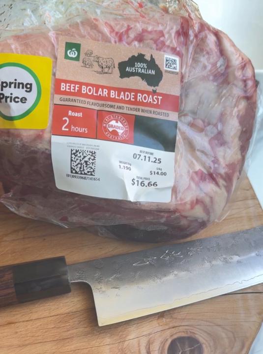 超市便宜的肉也能吃出熱炒店滑嫩又入味的口感!