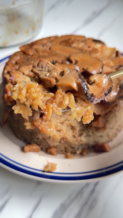 米糕上桌，新的一年步步高升 🔥