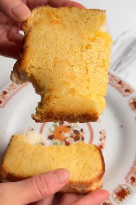 澳洲房東愛到直接挖來吃的「奶酥」~