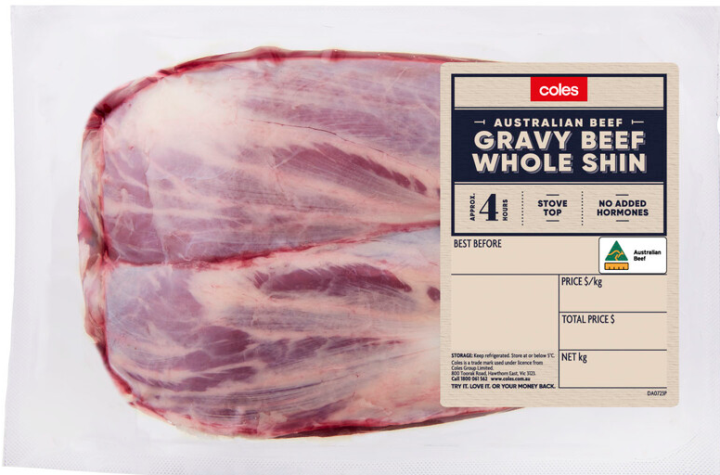 牛腱肉除了亞洲肉舖還有哪裡能買到?