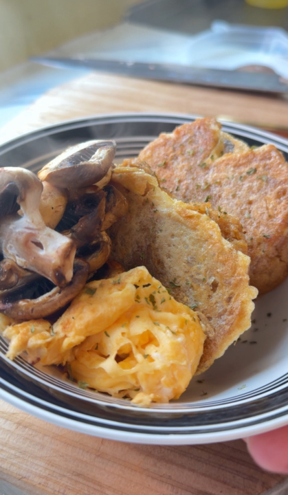 發糕蒸太多 吃不完怎麼辦？