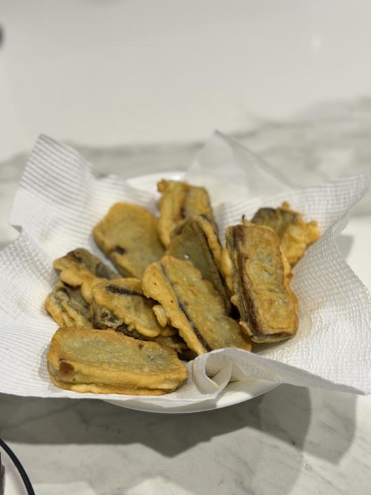 遲來的年糕分享🤭