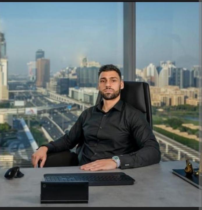 Juan Manuel Angel Espinosa