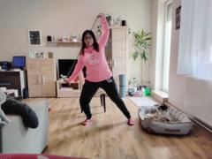 Kata Csábrák-Gonda