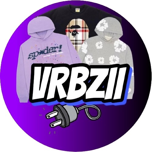 Vrbzii Plugs