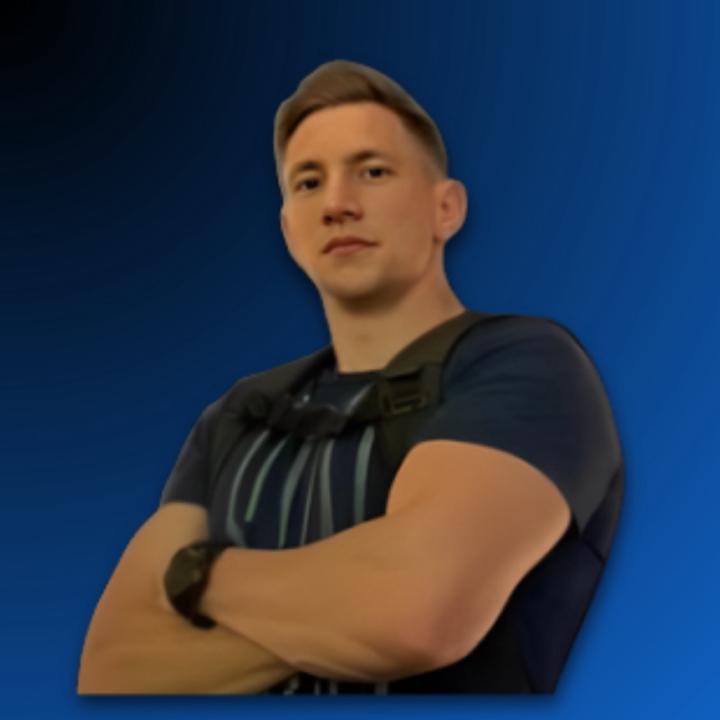 Krantz Steeven