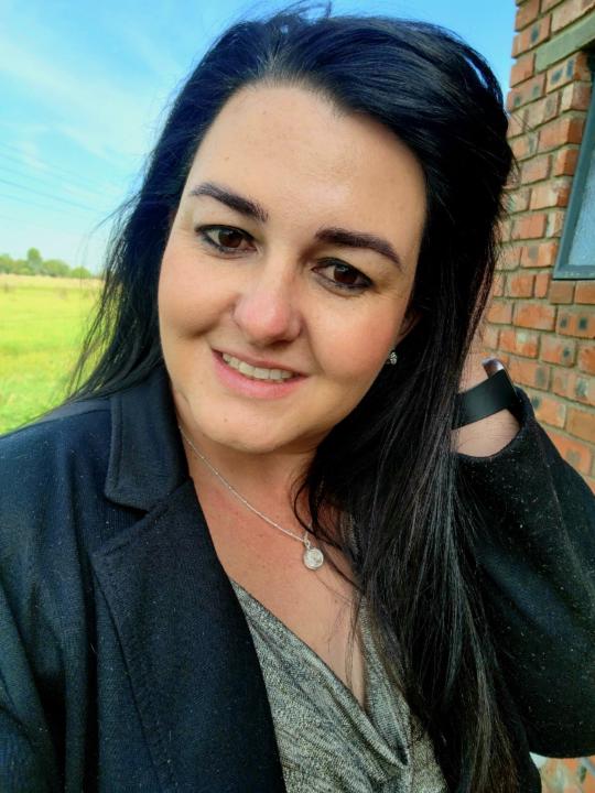 Marike Jansen van Vuren