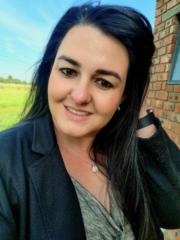 Marike Jansen van Vuren