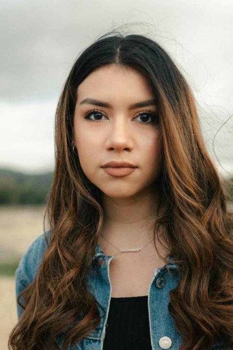 Sofia Ahumada