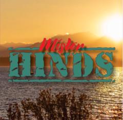 Brian Hinds