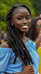 Latisha Rogers