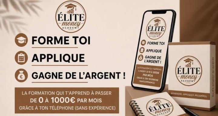 ELITE MONEY ACADEMY