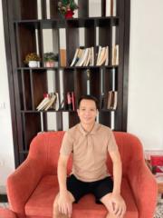 Huan Nguyen