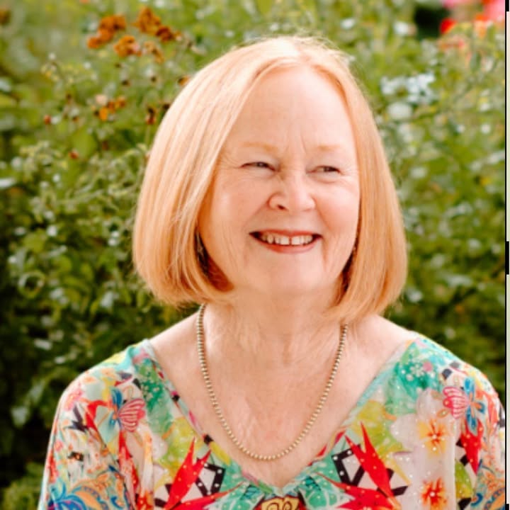 Kay Drummond