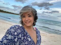 Yvette Montemayor