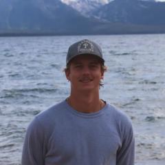Jacob Baugher
