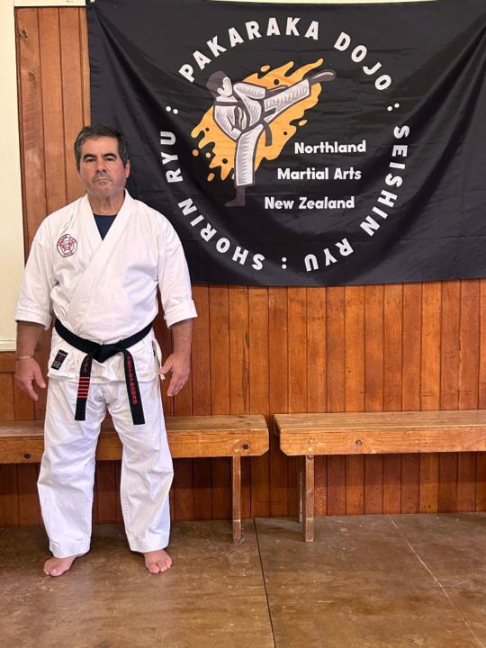 Roberto Mendez Quintela