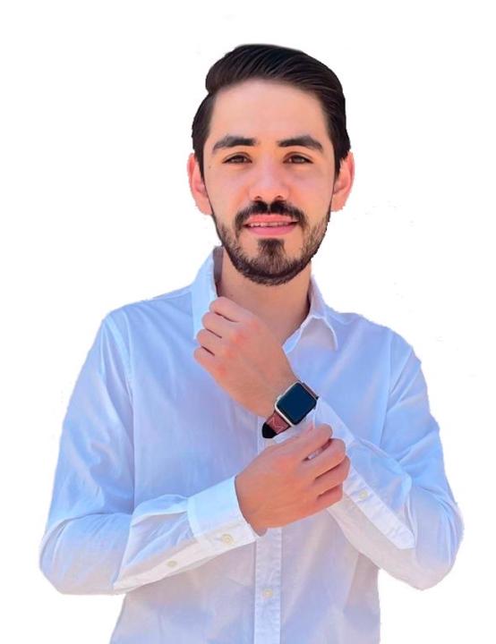 Jorge Barriga