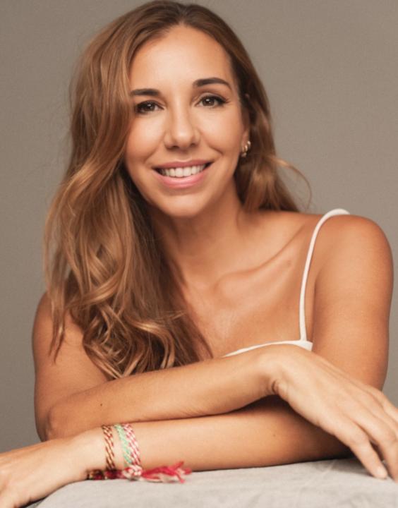 Rosana Jiménez