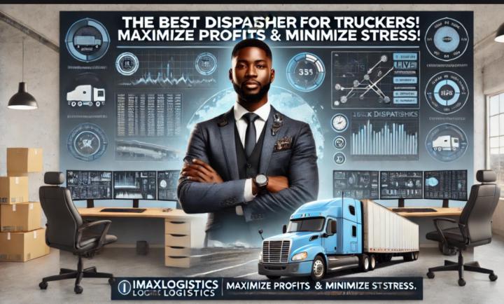 🚛 Join iMax Logistics – Let’s Succeed Together! 🚛