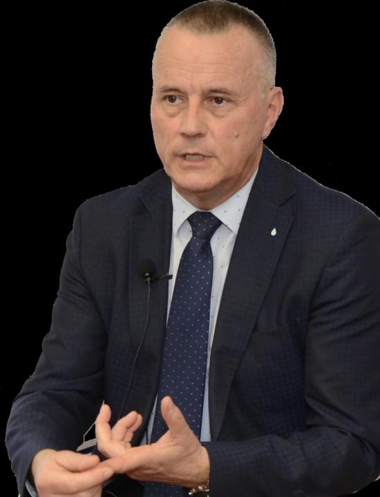 Jorge Cebreiros Arce