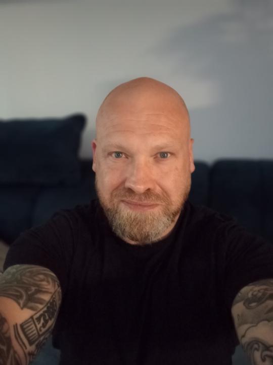 Artur Hamerski