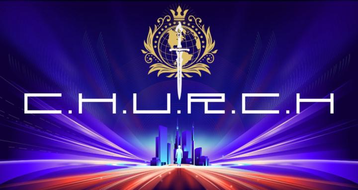 C.H.U.R.C.H