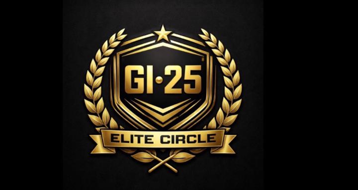 GI-25 Elite Circle