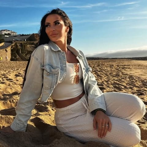 Nadine Grundmann