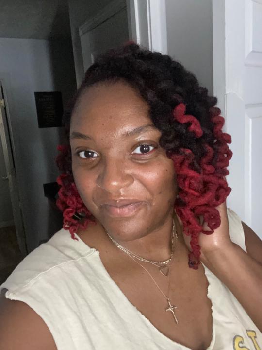 Latifah Sanders