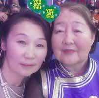 Davkharbayar Gombosuren