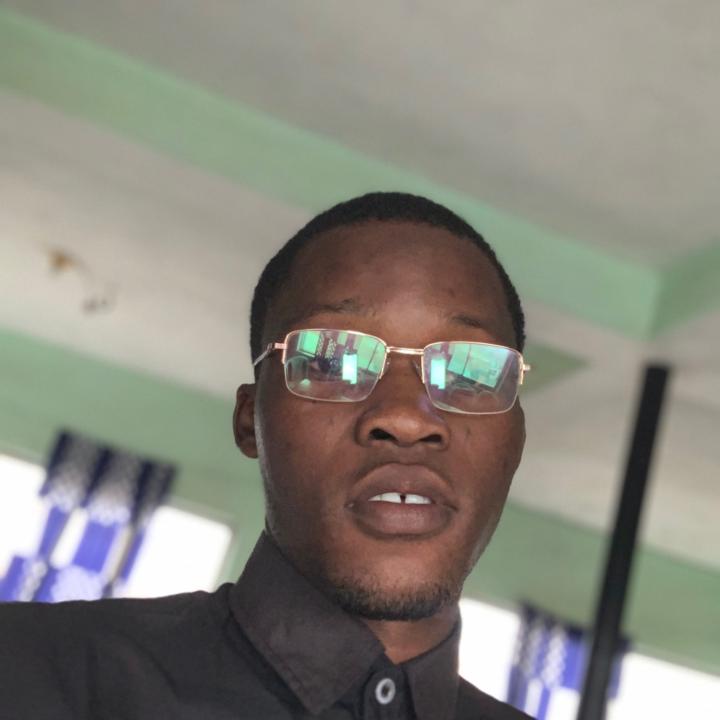 Faruq Sherif