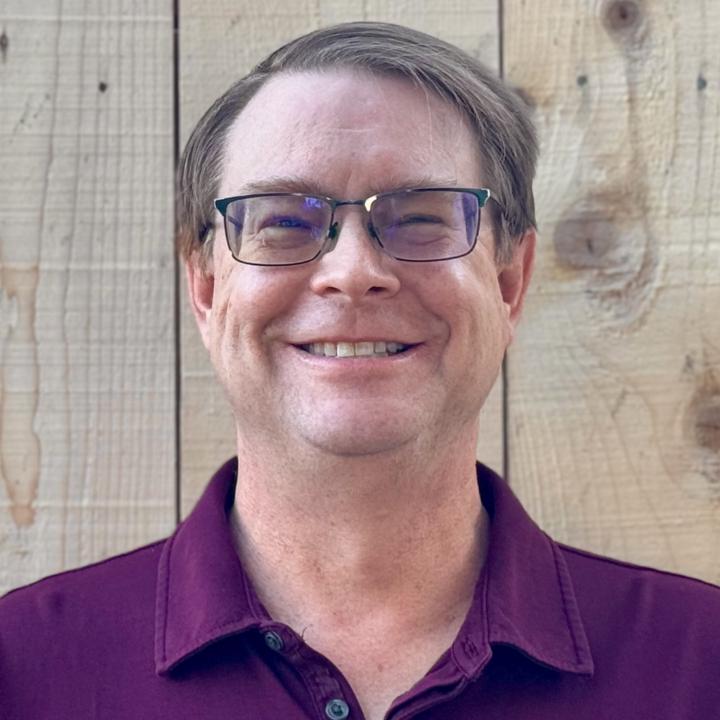 David Thomas