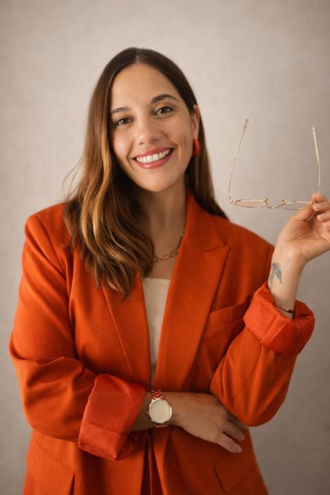 Aileen Fabre