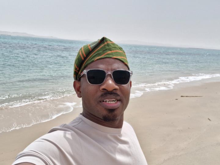 Adetola Osinubi