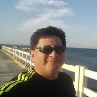 Enrique Oscar Fabian