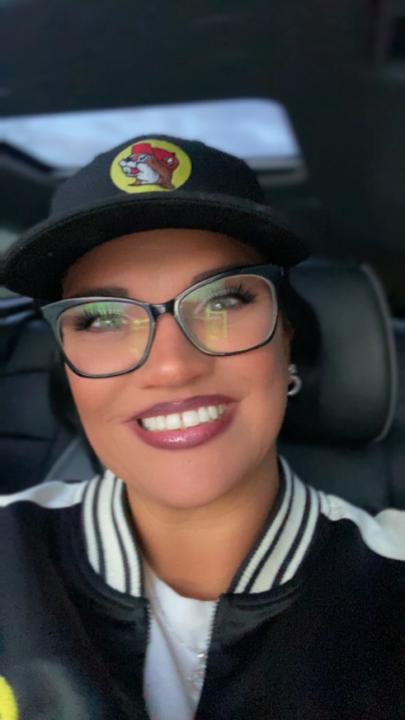 Jacqueline Strong