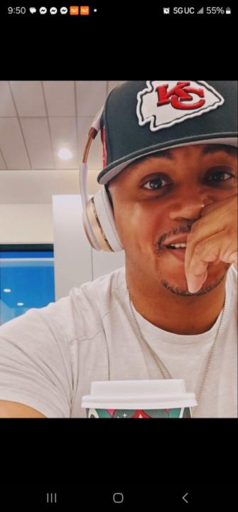 Clifford Johnson
